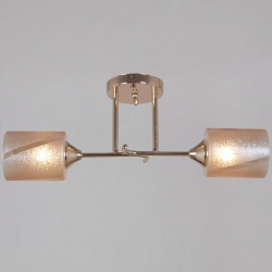 Светильник на штанге  51460-0.3-02 FG в интернет-магазине "Галерея света"