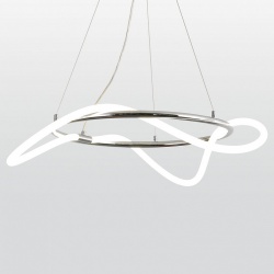 Подвесной светильник Lussole River LSP-8390 в интернет-магазине "Галерея света"