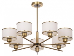 Люстра на штанге Citilux ALTON CL421273 в интернет-магазине "Галерея света"