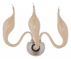 Бра LUMINA DECO Magica LDW 7002-3 CHAMP в интернет-магазине "Галерея света"