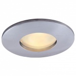 Встраиваемый светильник Arte Lamp Aqua A5440PL-1CC в интернет-магазине "Галерея света"