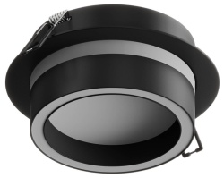 Встраиваемый светильник Hesby Lighting Nimbus HSBL_0254 в интернет-магазине "Галерея света"