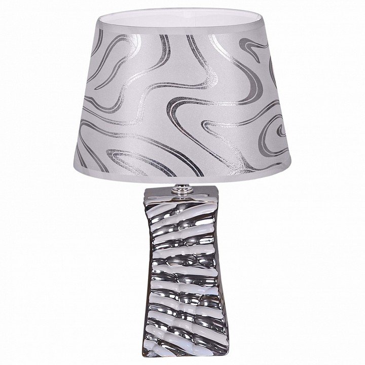 Настольная лампа декоративная 01839 01839-0.7-01 в интернет-магазине "Галерея света"