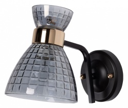 Бра De City Дэла 8 635027101 в интернет-магазине "Галерея света"