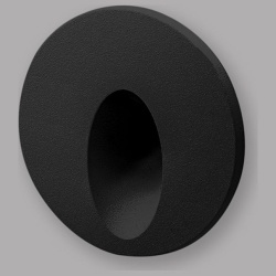 Встраиваемый светильник Imex PASO IL.0013.3003-BK в интернет-магазине "Галерея света"