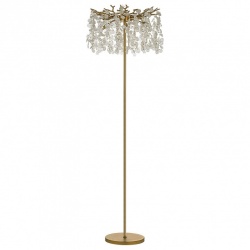 Торшер Dio D’Arte Tavenna Antigue Tavenna H 3.1.1.102 A в интернет-магазине "Галерея света"