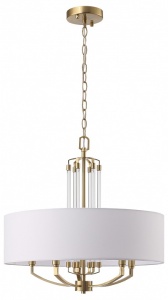 Подвесная люстра ST-Luce BRASS SL1403.303.05 в интернет-магазине "Галерея света"