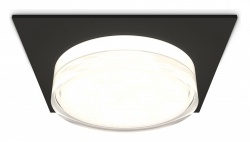 Встраиваемый светильник Ambrella Light XC XC8062022 в интернет-магазине "Галерея света"