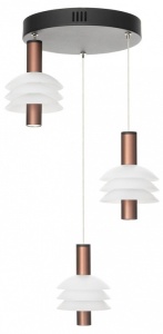 Подвесной светильник Citilux Майя CL202032 в интернет-магазине "Галерея света"