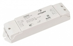 Панель-диммер сенсорный встраиваемый Arlight SMART 027137 в интернет-магазине "Галерея света"