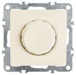 Диммер без рамки Stekker Эрна 39324 в интернет-магазине "Галерея света"