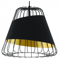 Подвесной светильник Eglo Austell 49509 в интернет-магазине "Галерея света"