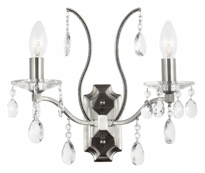 Бра Arti Lampadari Alberi Alberi E 2.1.2.600 NM в интернет-магазине "Галерея света"