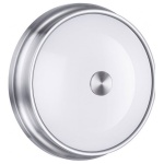 Накладной светильник Odeon Light Marsei 4825/3C в интернет-магазине "Галерея света"