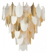 Подвесной светильник Favourite Pulcher 2619-37P в интернет-магазине "Галерея света"