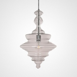 Подвесная люстра Imperiumloft  Spider01 в интернет-магазине "Галерея света"