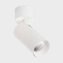 Спот Italline SD 3043 SD 3043 white в интернет-магазине "Галерея света"