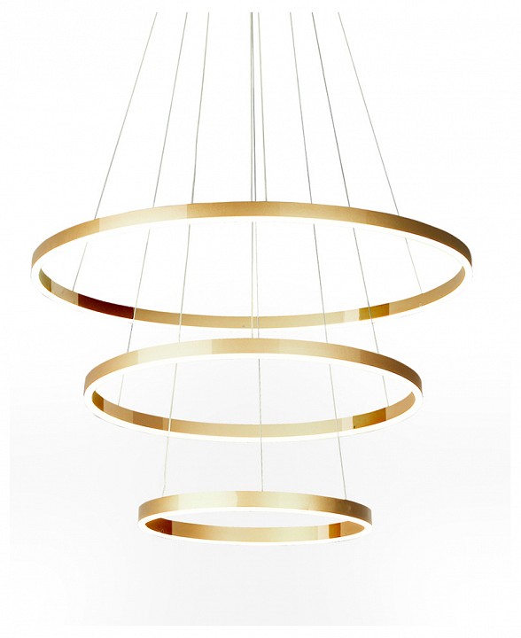 Подвесная люстра Kink Light Тор 08223,36A(4000K) в интернет-магазине "Галерея света"