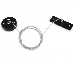 Подвес для трека Ambrella Light GL GL1091 в интернет-магазине "Галерея света"