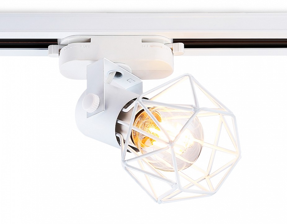 Светильник на штанге Ambrella Light GL GL5001 в интернет-магазине "Галерея света"