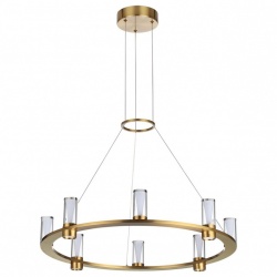 Подвесная люстра Odeon Light HIGHTECH 7144/55L в интернет-магазине "Галерея света"