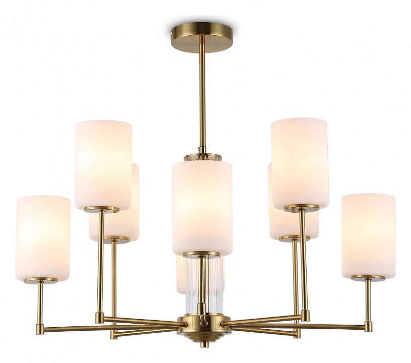 Люстра на штанге Ambrella Light HIGH LIGHT LH56217 в интернет-магазине "Галерея света"