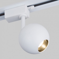 Светильник на штанге Elektrostandard Ball a053742 в интернет-магазине "Галерея света"