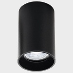 Накладной светильник Italline Danny DANNY PL black в интернет-магазине "Галерея света"