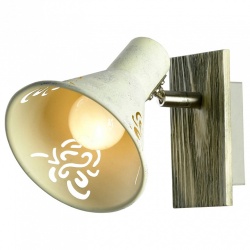 Бра Lussole Mcconnico LSP-8058 в интернет-магазине "Галерея света"