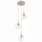 Подвесной светильник Citilux Томми CL102031 в интернет-магазине "Галерея света"