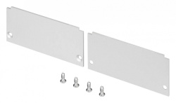 Заглушка для профиля Arlight FANTOM 046427 в интернет-магазине "Галерея света"