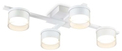 Потолочная люстра Ambrella Light FL FL51661 в интернет-магазине "Галерея света"