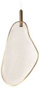 Подвесной светильник Loft it Leaf 10349/M в интернет-магазине "Галерея света"