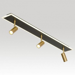 Накладной светильник LGO Harris LSP-7280 в интернет-магазине "Галерея света"