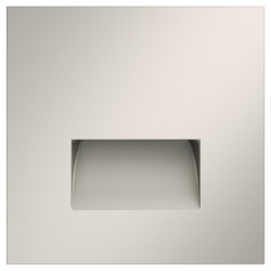 Накладка для заглушки для поста с подсветкой Voltum S70 VLS002303 в интернет-магазине "Галерея света"