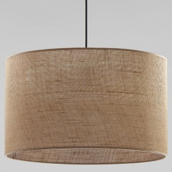 Подвесной светильник TK Lighting Juta 6582 Juta в интернет-магазине "Галерея света"