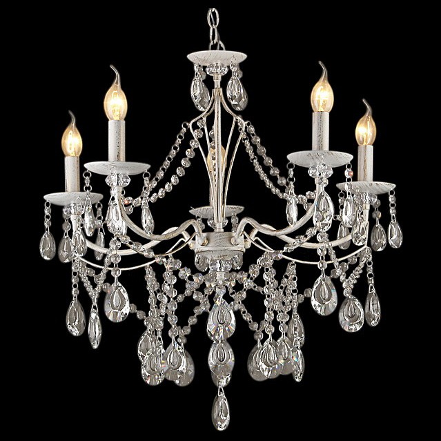 Подвесная люстра 03238-0.4-05 в интернет-магазине "Галерея света"