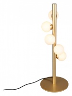 Настольная лампа декоративная Aployt Kolombina APL.622.04.05 в интернет-магазине "Галерея света"