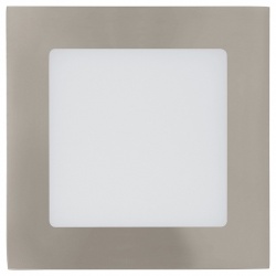 Встраиваемый светильник Eglo Fueva 1 94522 в интернет-магазине "Галерея света"