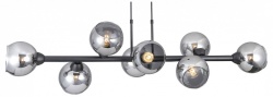 Подвесная люстра Rivoli Irmhild Б0051271 в интернет-магазине "Галерея света"