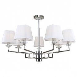 Люстра на штанге Escada Rhapsody 10161/7PL в интернет-магазине "Галерея света"