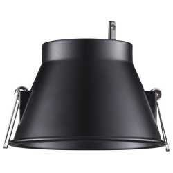 Встраиваемый светильник Novotech Melang 358196 в интернет-магазине "Галерея света"