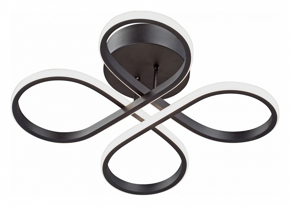 Потолочная люстра Vitaluce V3778 V3778-1/4PL в интернет-магазине "Галерея света"