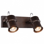 Спот Favourite Arcu 2025-2W в интернет-магазине "Галерея света"