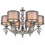 Подвесная люстра Aployt Floret APL.703.03.06 в интернет-магазине "Галерея света"