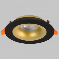 Встраиваемый светильник Imex IL.0029.0009 IL.0029.0009-BMG в интернет-магазине "Галерея света"