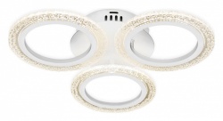 Потолочная люстра Ambrella Light FA FA4050 в интернет-магазине "Галерея света"