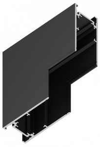 Короб накладной угловой внутренний Ambrella Light GL GL3378 в интернет-магазине "Галерея света"