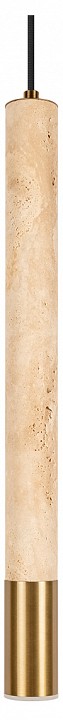 Подвесной светильник Loft it Everest 10583D Bronze в интернет-магазине "Галерея света"