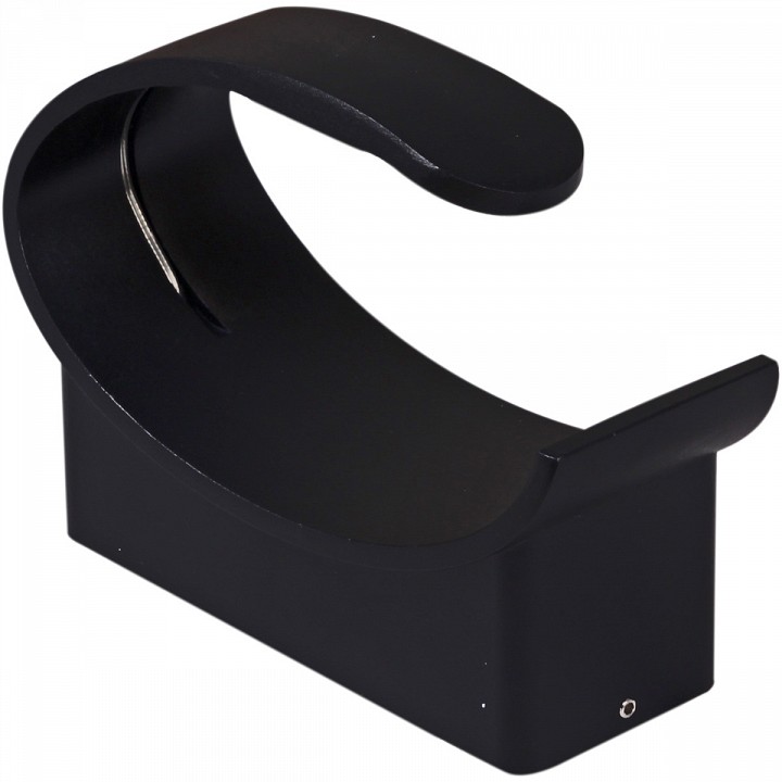 Накладной светильник 86890-9.2-001TL COB5W BK в интернет-магазине "Галерея света"